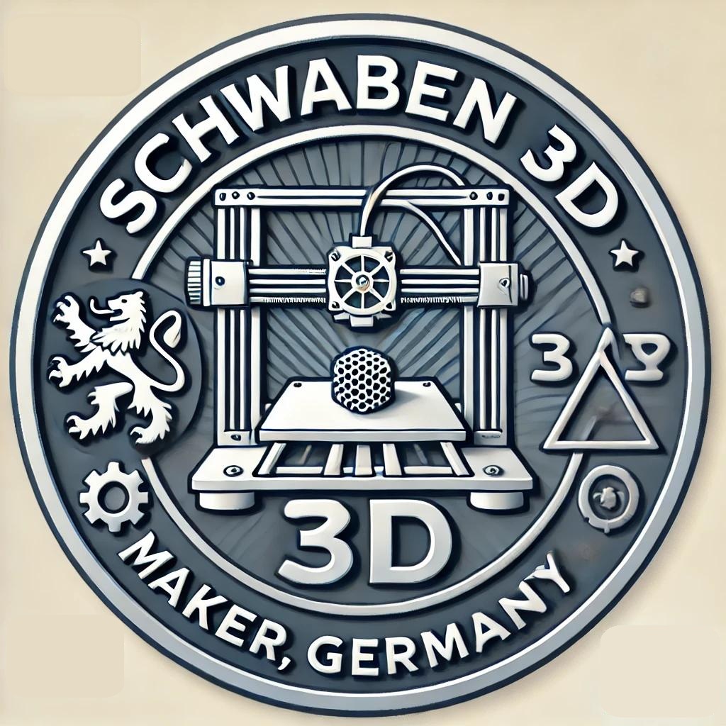 SchwabenMaker 3D Druck