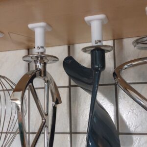 Halter für Kenwood Küchenmaschine Zubehör