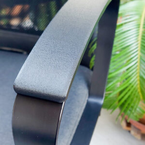 IKEA Markus Ersatz Armlehnen Beläge Set in Wunschfarbe - HARD VERSION