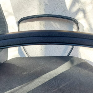 IKEA Markus - Gummiartige & Komfortable Armauflagen SET - BIG VERSION – Bild 7