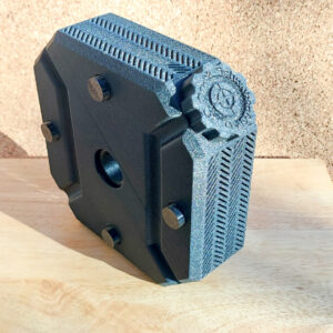 Magnetischer Silica-Container für Jagd, Kamera, Waffenschrank und Aktensafe - ca.750 g - regenerierbar - wiederbefüllbar – Bild 7