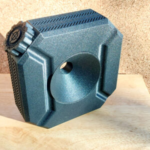 Magnetischer Silica-Container für Jagd, Kamera, Waffenschrank und Aktensafe - ca.750 g - regenerierbar - wiederbefüllbar – Bild 9