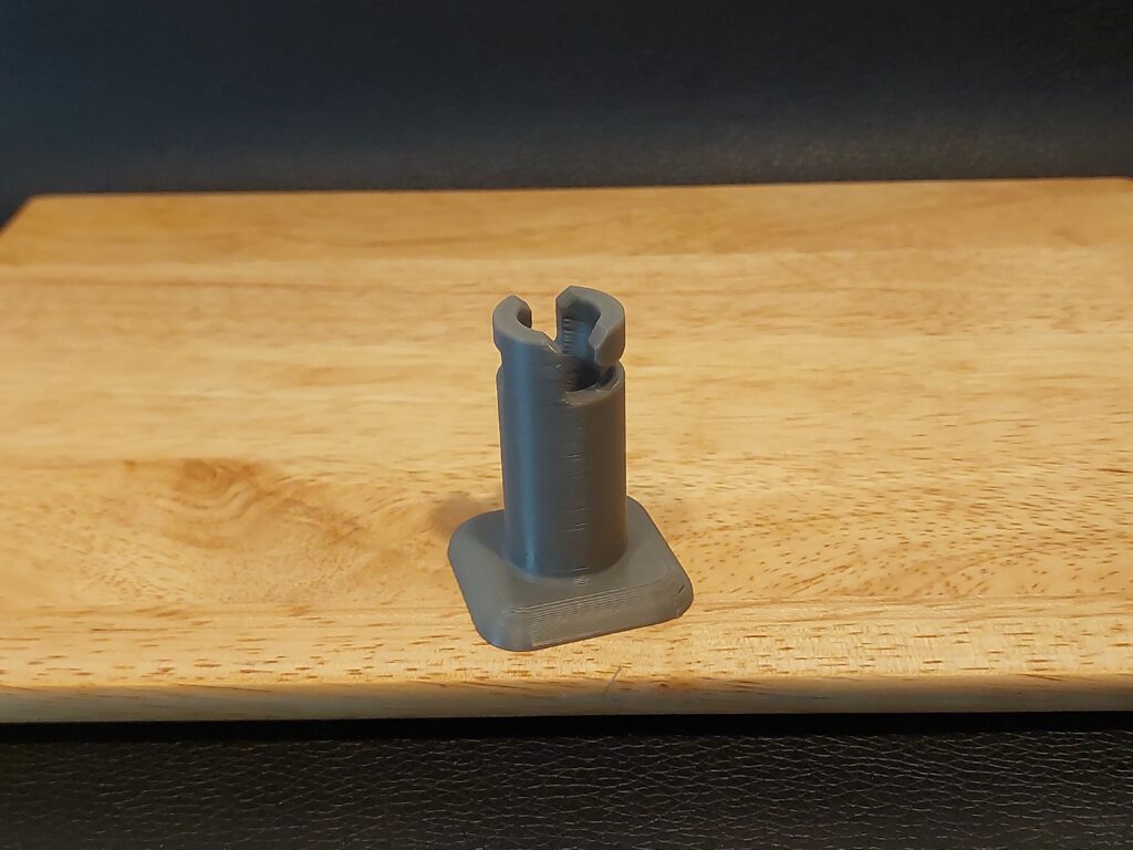 Halter für Kenwood Küchenmaschine Zubehör