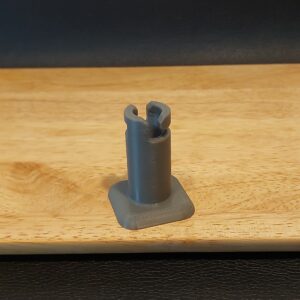 Halter für Kenwood Küchenmaschine Zubehör – Bild 3