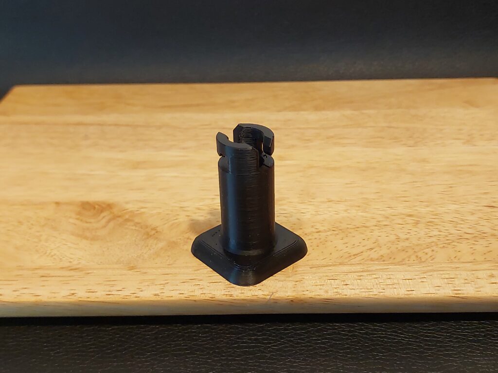 Halter für Kenwood Küchenmaschine Zubehör