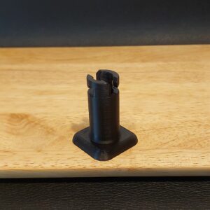 Halter für Kenwood Küchenmaschine Zubehör – Bild 4