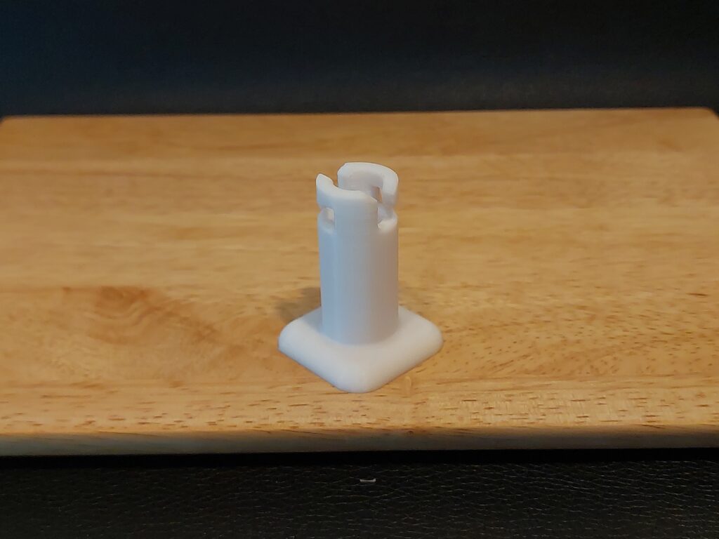 Halter für Kenwood Küchenmaschine Zubehör