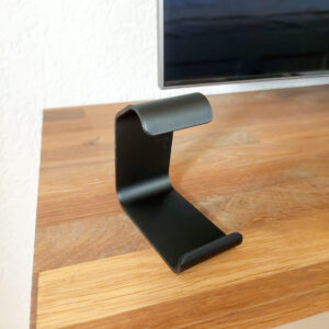 Vinyl & DVD Display Ständer - Schallplatten oder Blu-ray Halter für Sammler und Gamer