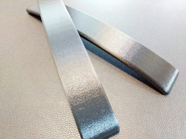 IKEA Markus -Premium Armlehnen Auflagen SET – Gummiartige & Komfortable Armauflagen – SLIM VERSION