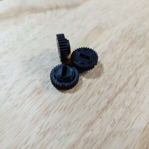 Ersatzzahnrad für Nuki Smart Lock Ultra - Nylon PA6/66