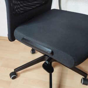B&uuml;rostuhls